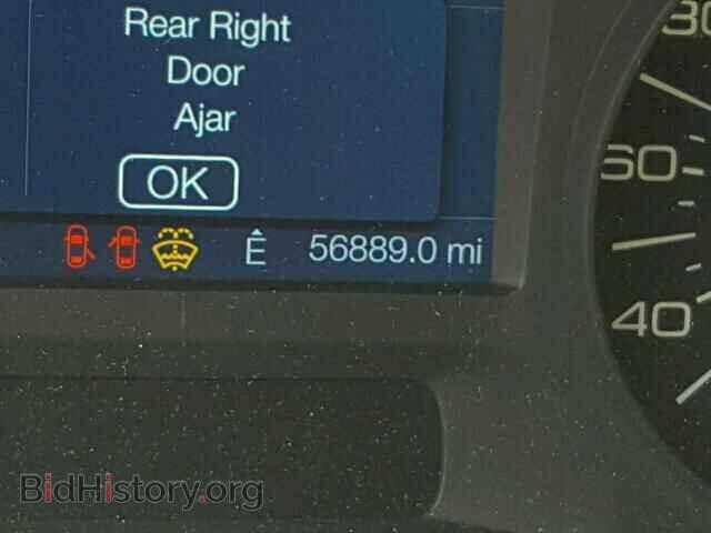 2014 FORD EDGE - VIN: 2FMDK4JC6EBA79171 - Фото 8