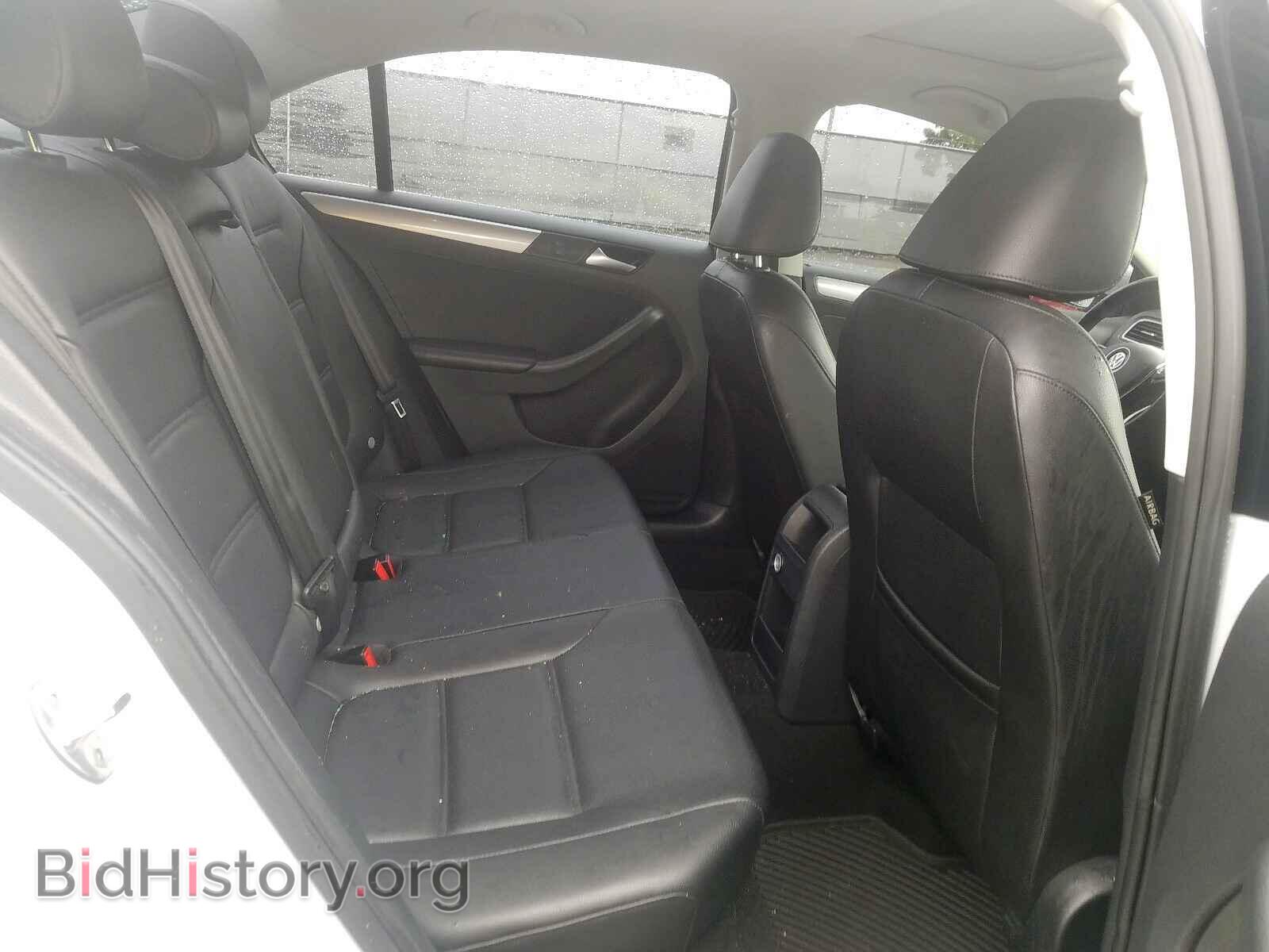 2017 VOLKSWAGEN JETTA - VIN: 3VWDB7AJ5HM221384 - Фото 6