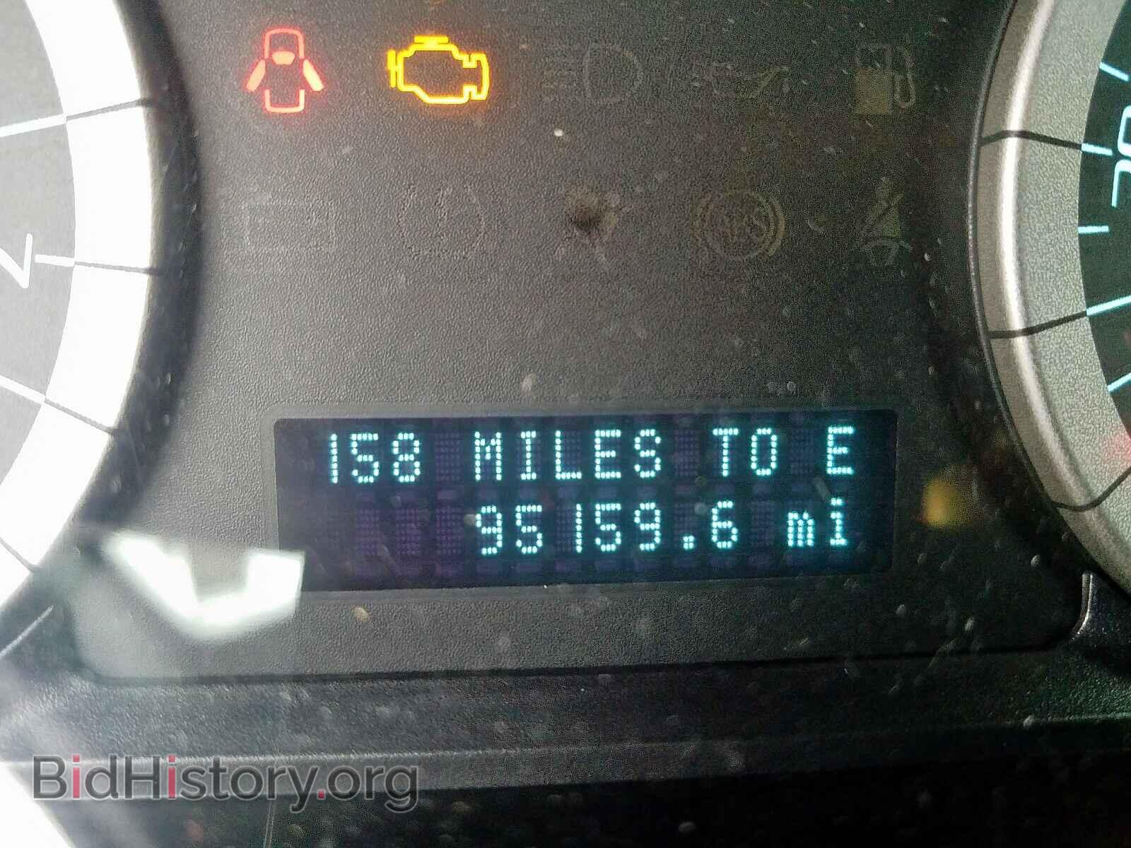 2012 FORD ESCAPE - VIN: 1FMCU0E72CKC16282 - Photo 8