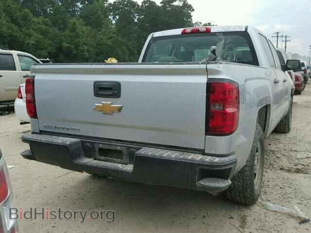 2014 CHEVROLET SILVERADO - VIN: 3GCPCPEC2EG321915 - Фото 9