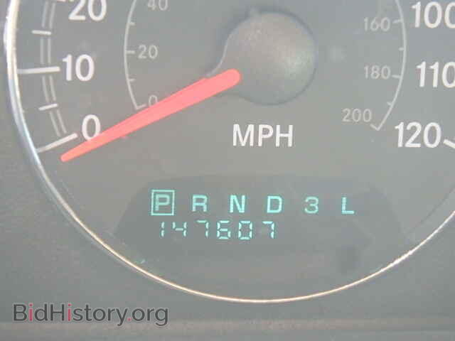 2006 CHRYSLER SEBRING - VIN: 1C3EL56R96N191966 - Фото 8