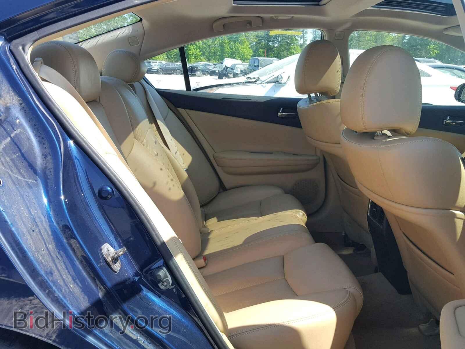 2010 NISSAN MAXIMA S - VIN: 1N4AA5AP1AC815050 - Фото 6
