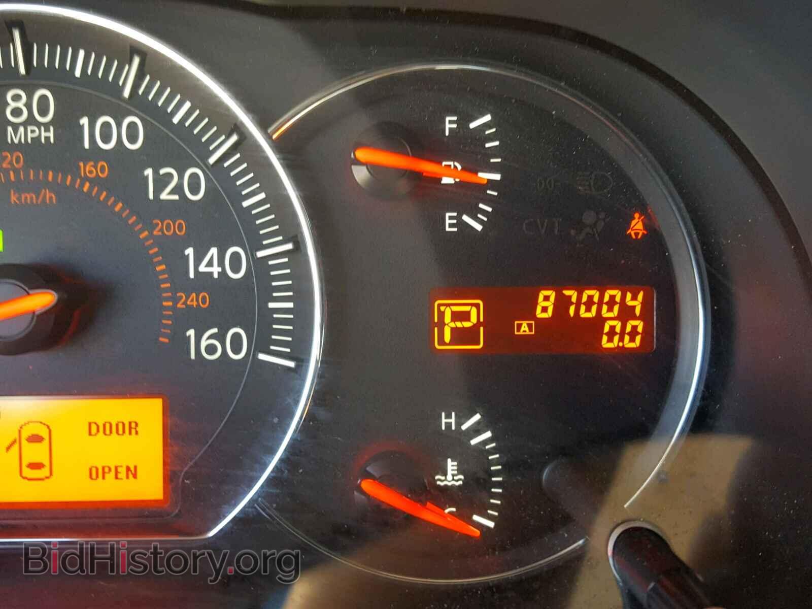 2010 NISSAN MAXIMA S - VIN: 1N4AA5AP1AC815050 - Фото 8