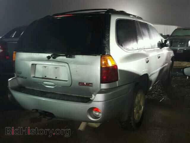 2006 GMC ENVOY - VIN: 1GKDS13S062223140 - Фото 4