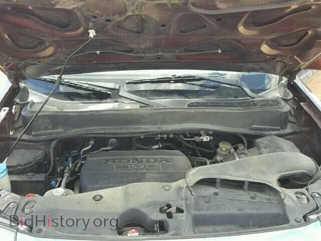 2011 HONDA PILOT - VIN: 5FNYF4H51BB002658 - Фото 7