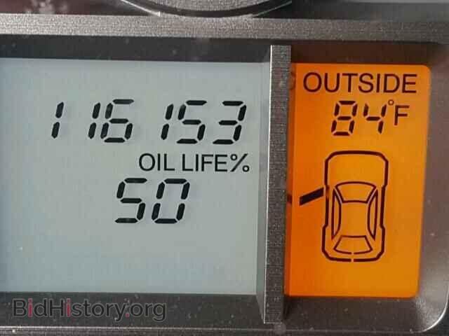 2011 HONDA PILOT - VIN: 5FNYF4H51BB002658 - Фото 8