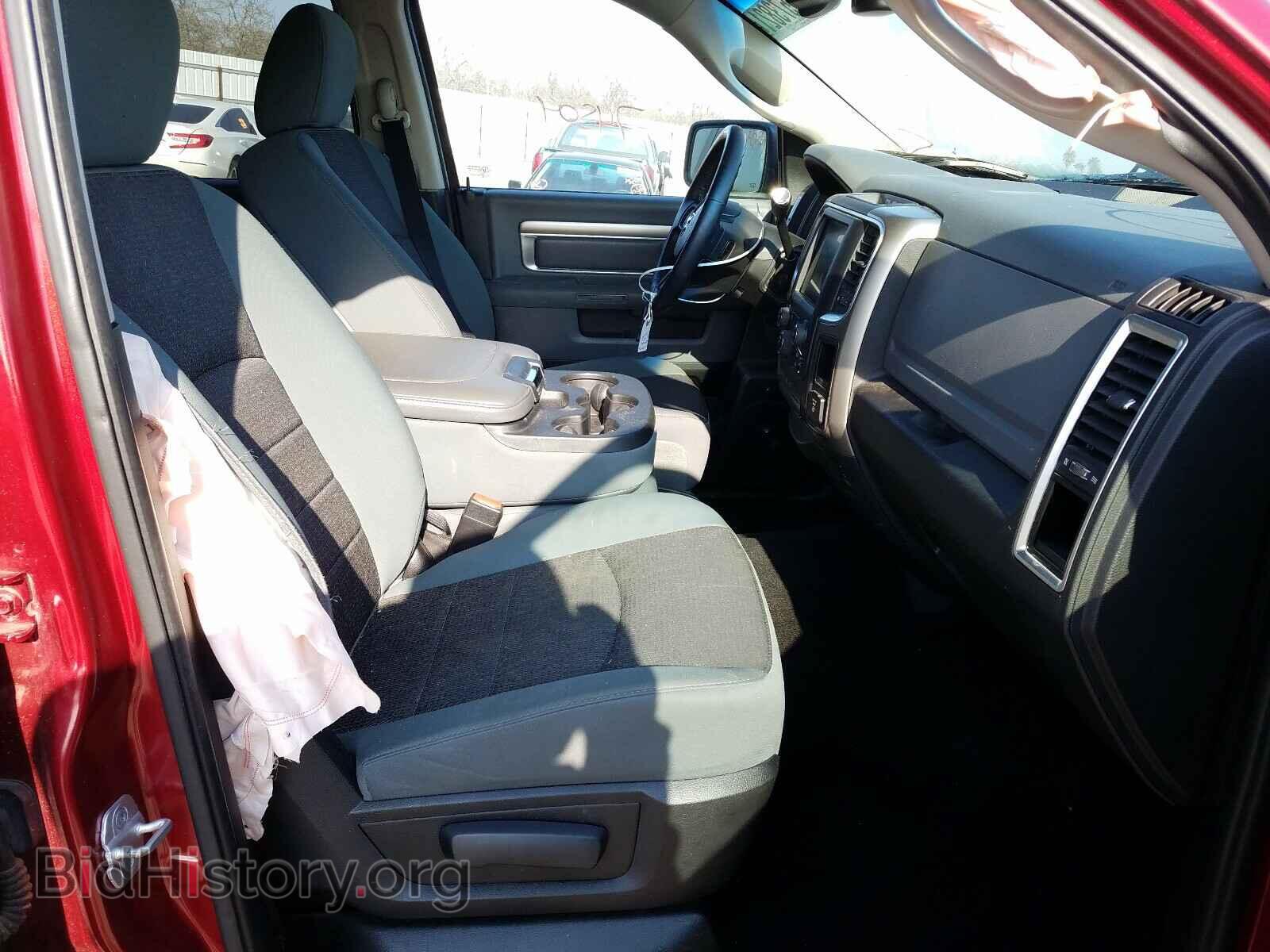 2013 RAM 1500 - VIN: 1C6RR6LT2DS562764 - Фото 5