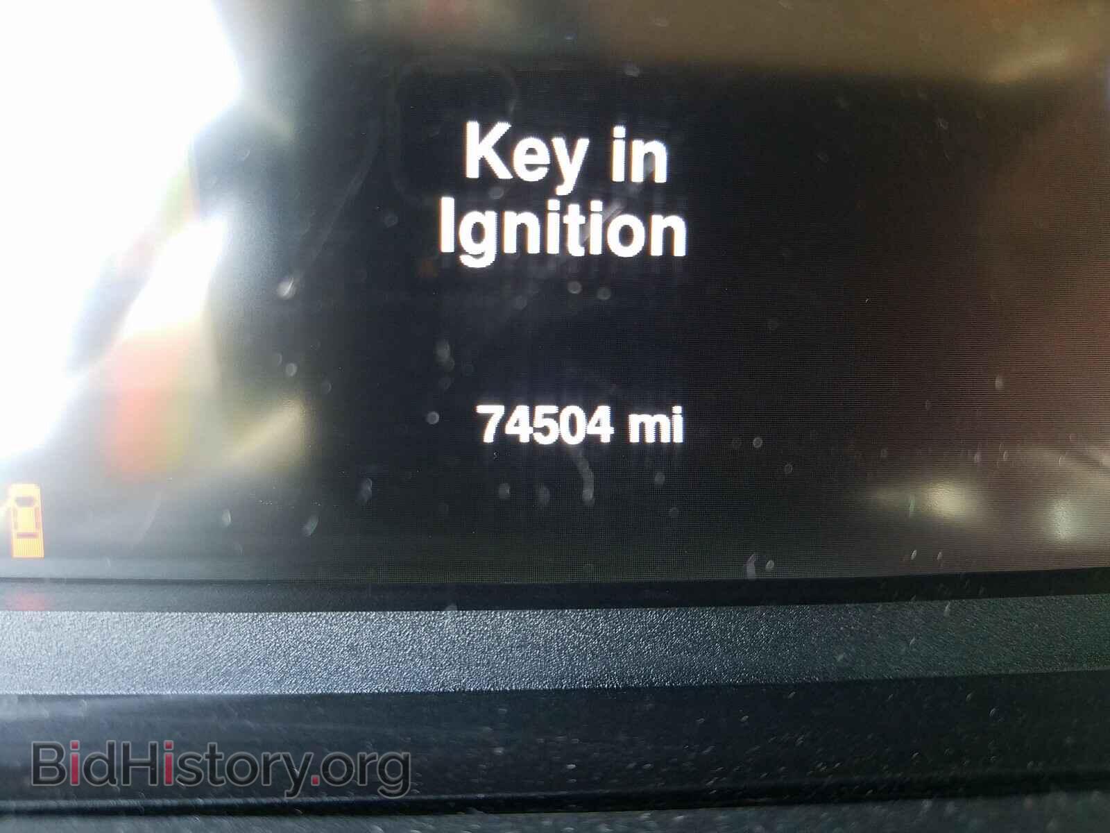 2013 RAM 1500 - VIN: 1C6RR6LT2DS562764 - Фото 8