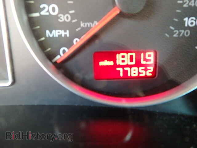 2008 AUDI A4 - VIN: WAUDF78E58A165893 - Фото 8