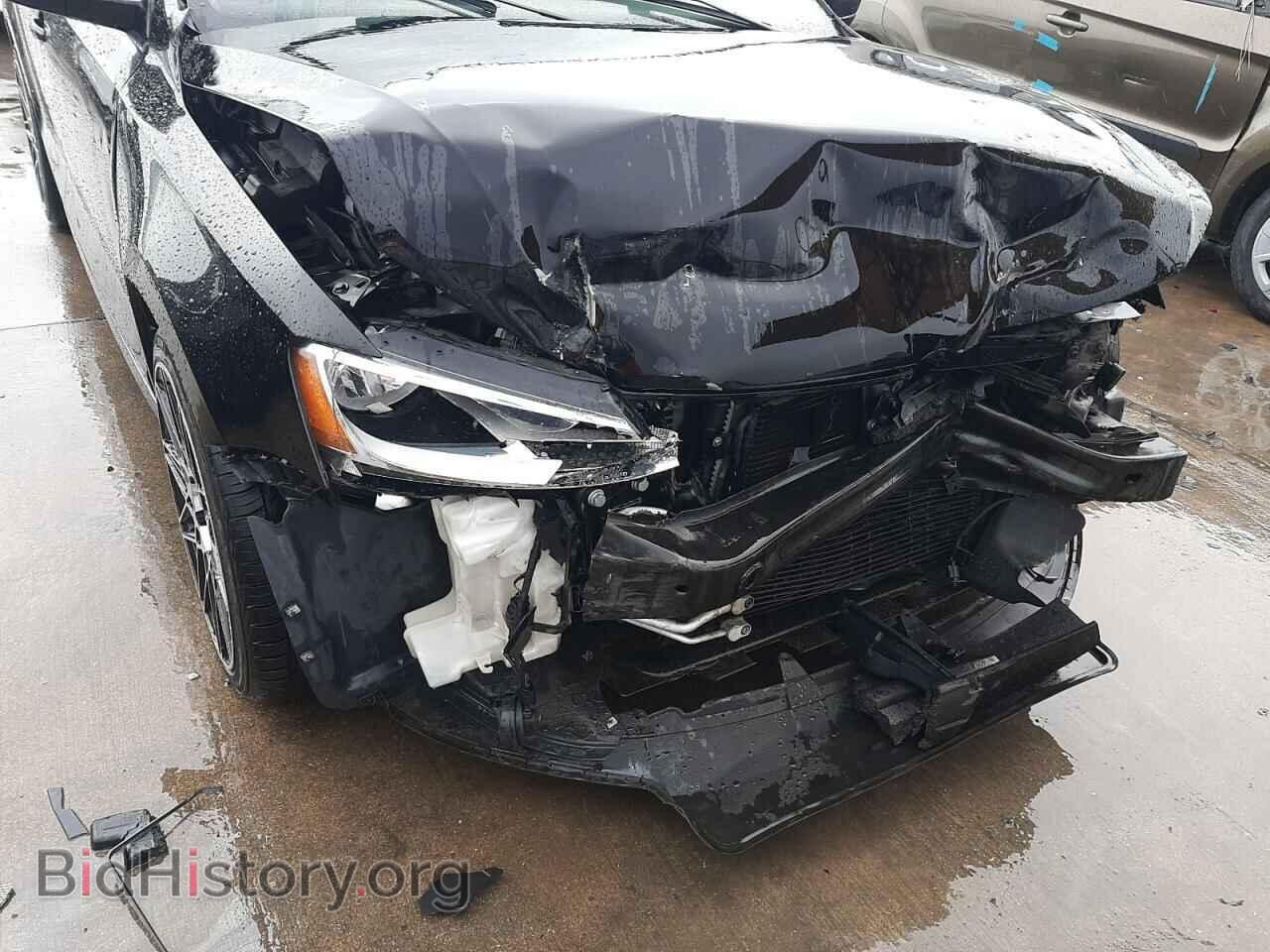 2014 VOLKSWAGEN JETTA - VIN: 3VW2K7AJ2EM382388 - Фото 9