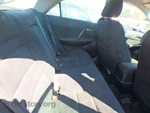 2007 MAZDA 6 - VIN: 1YVHP80C775M37430 - Фото 6