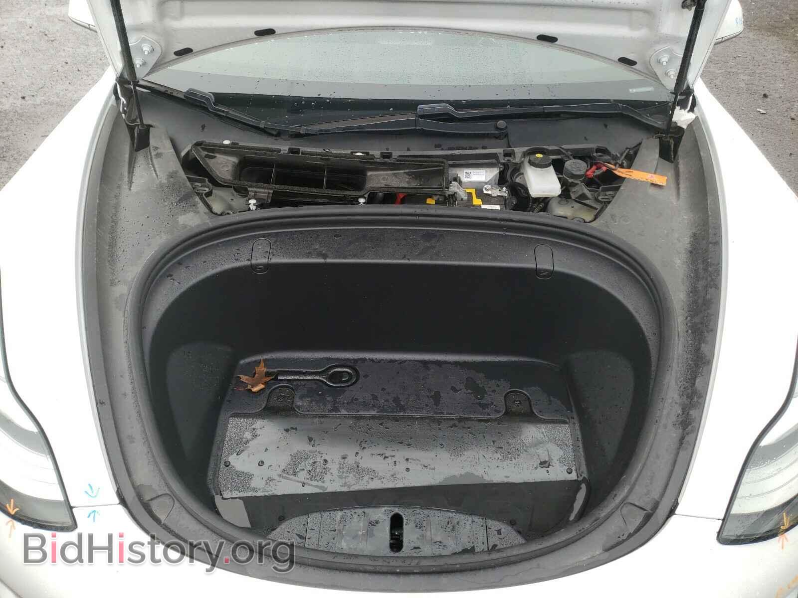 2019 TESLA MODEL 3 - VIN: 5YJ3E1EA1KF310202 - Photo 7