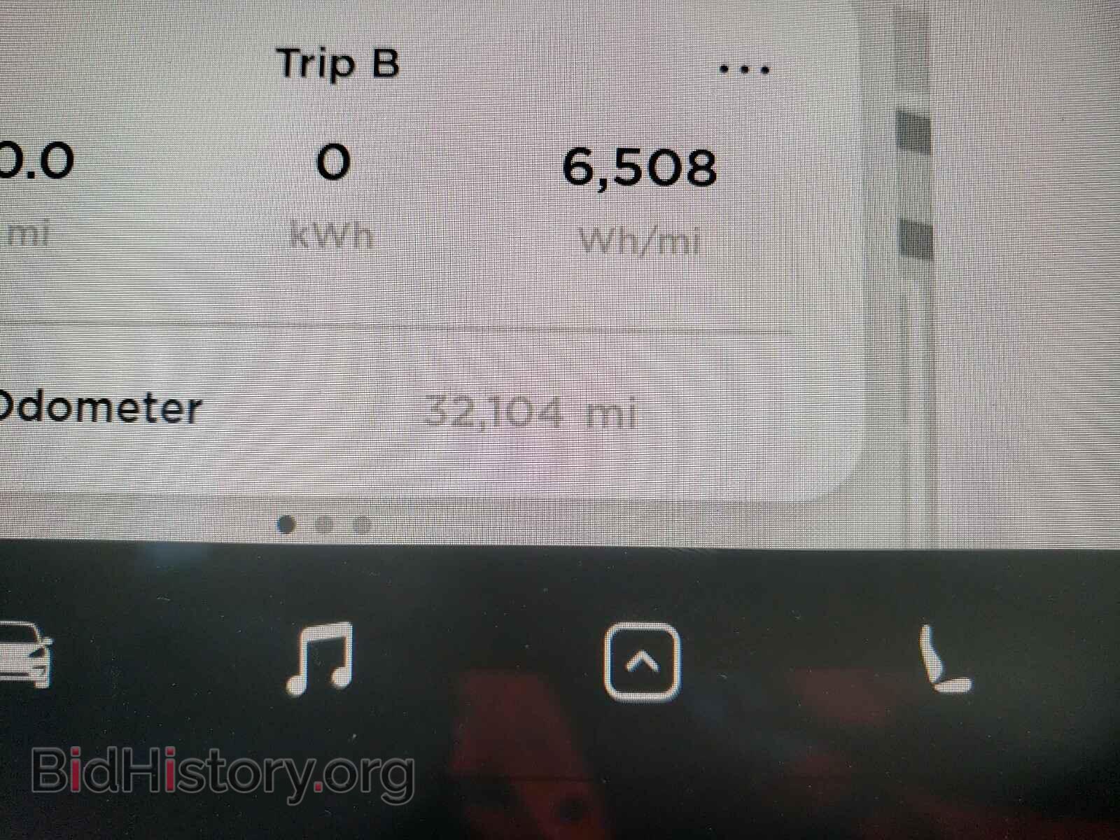 2019 TESLA MODEL 3 - VIN: 5YJ3E1EA1KF310202 - Photo 8
