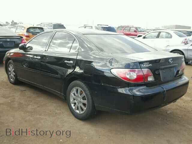 2003 LEXUS ES300 - VIN: JTHBF30GX36002036 - Фото 3