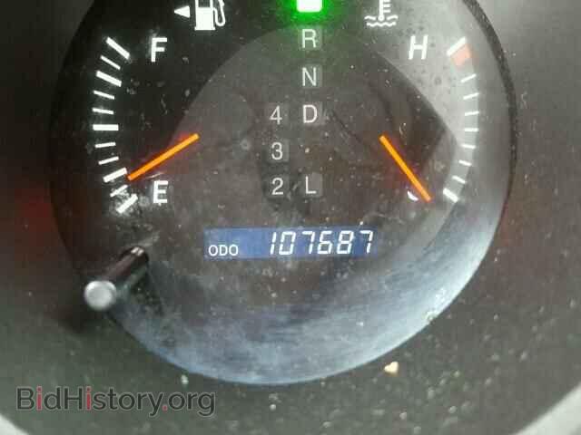 2003 LEXUS ES300 - VIN: JTHBF30GX36002036 - Фото 8