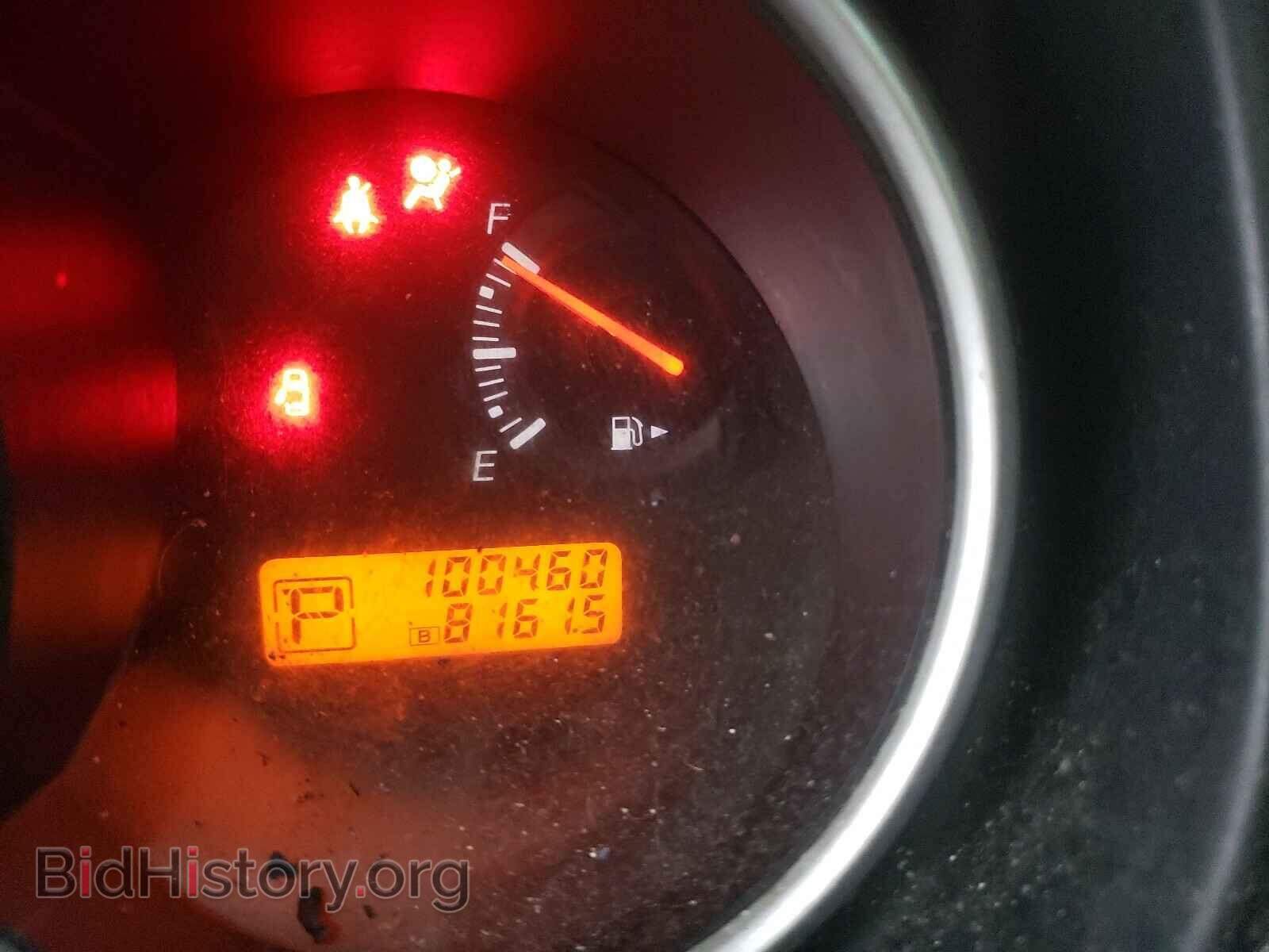 2012 NISSAN VERSA - VIN: 3N1BC1CPXCK203413 - Фото 8