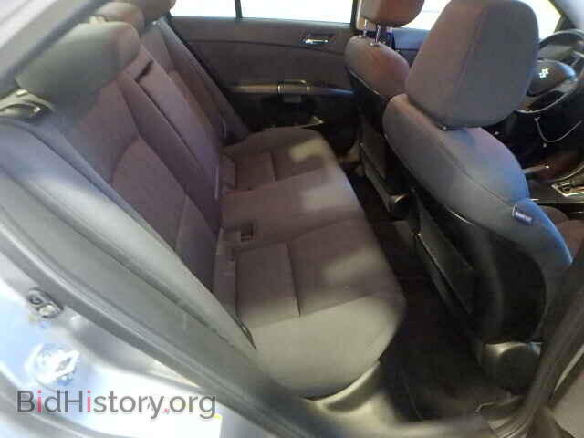 2012 SUZUKI KIZASHI - VIN: JS2RF9A15C6100653 - Photo 6