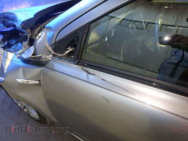 2012 SUZUKI KIZASHI - VIN: JS2RF9A15C6100653 - Photo 9