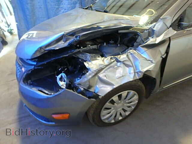 2012 SUZUKI KIZASHI - VIN: JS2RF9A15C6100653 - Photo 10
