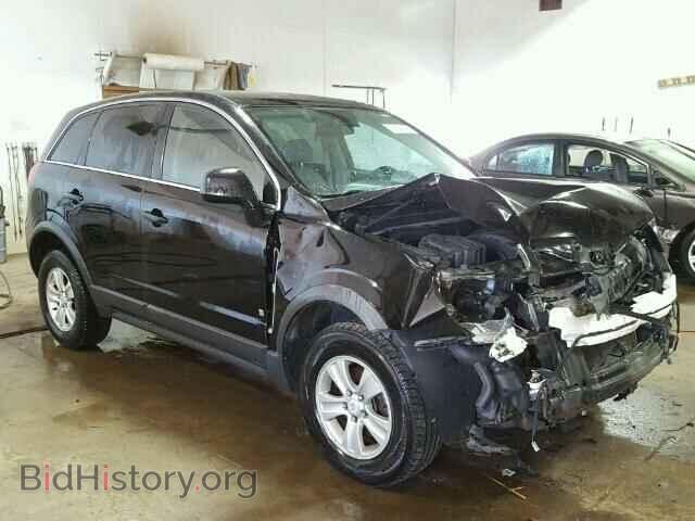 Фотография 3GSCL33P09S554311 - SATURN VUE 2009