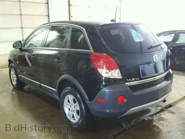 2009 SATURN VUE - VIN: 3GSCL33P09S554311 - Фото 3