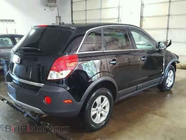 2009 SATURN VUE - VIN: 3GSCL33P09S554311 - Фото 4