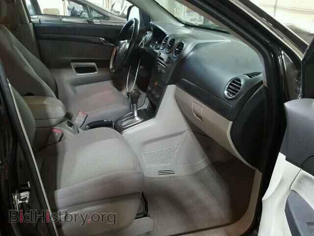 2009 SATURN VUE - VIN: 3GSCL33P09S554311 - Фото 5