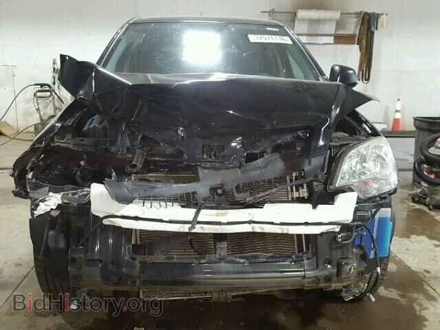 2009 SATURN VUE - VIN: 3GSCL33P09S554311 - Фото 9