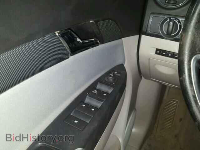 2009 SATURN VUE - VIN: 3GSCL33P09S554311 - Фото 10