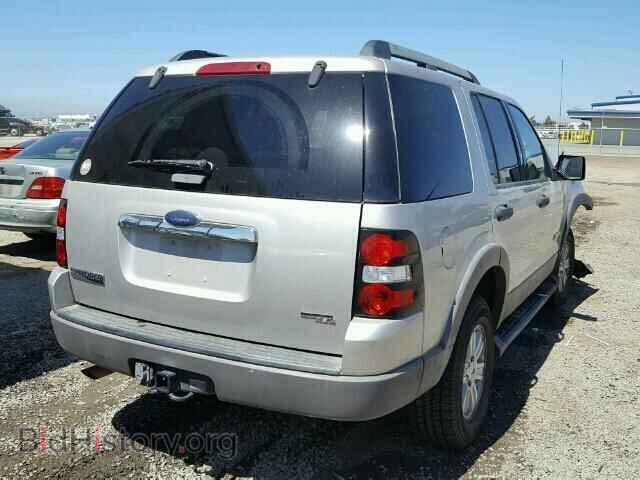 2006 FORD EXPLORER - VIN: 1FMEU63E66UA69678 - Фото 4