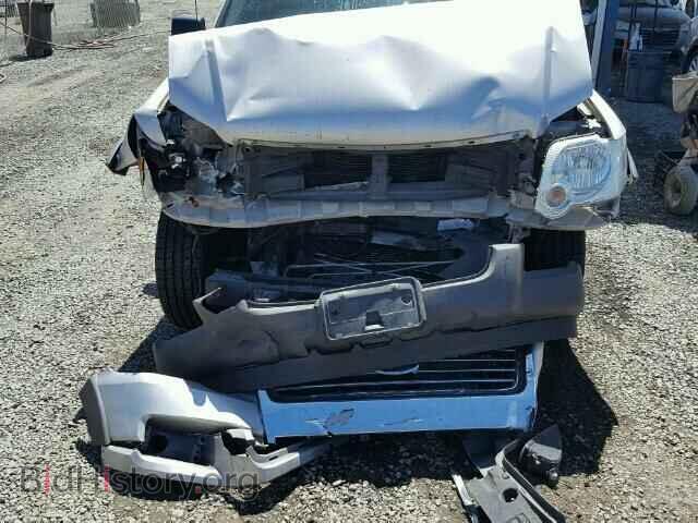 2006 FORD EXPLORER - VIN: 1FMEU63E66UA69678 - Фото 7