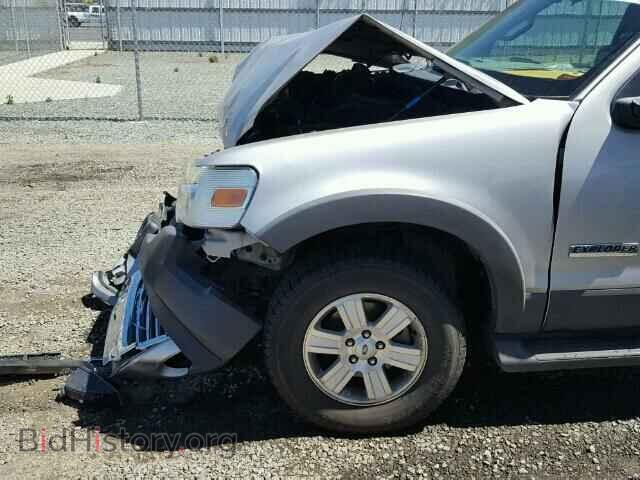 2006 FORD EXPLORER - VIN: 1FMEU63E66UA69678 - Фото 9