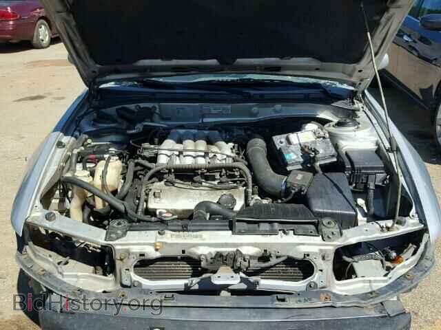 2002 MITSUBISHI GALANT - VIN: 4A3AA46H52E114357 - Фото 7