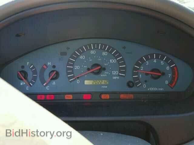 2002 MITSUBISHI GALANT - VIN: 4A3AA46H52E114357 - Фото 8