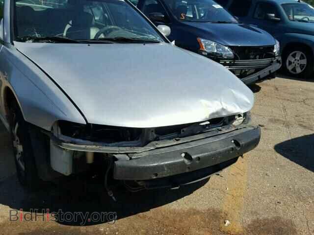 2002 MITSUBISHI GALANT - VIN: 4A3AA46H52E114357 - Фото 9