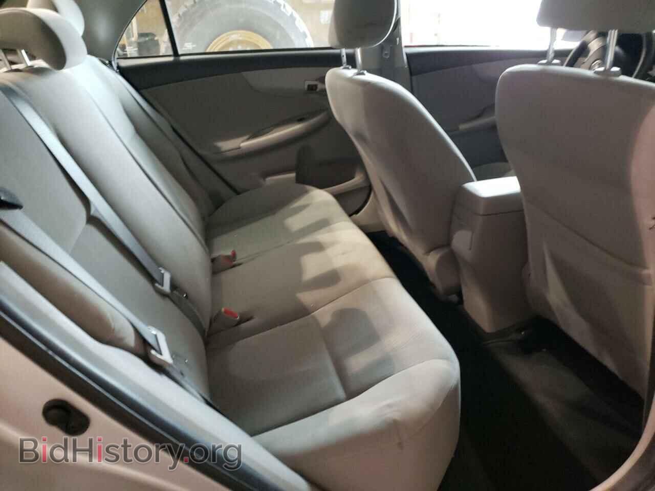 2013 TOYOTA COROLLA - VIN: 2T1BU4EE3DC947022 - Фото 6