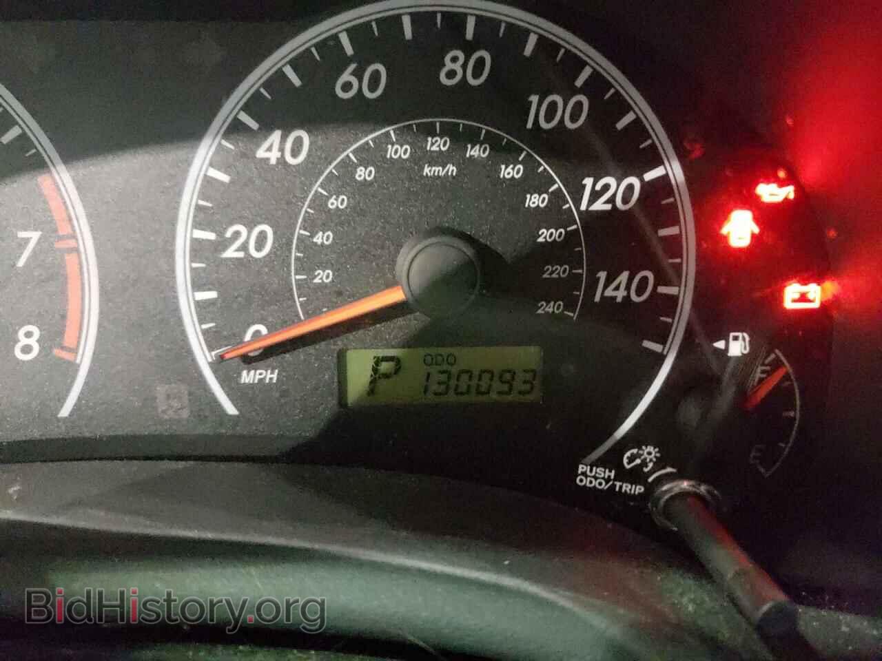 2013 TOYOTA COROLLA - VIN: 2T1BU4EE3DC947022 - Фото 8