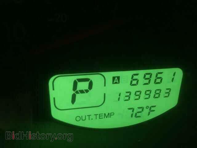 2006 SUBARU FORESTER - VIN: JF1SG656X6H726579 - Фото 8