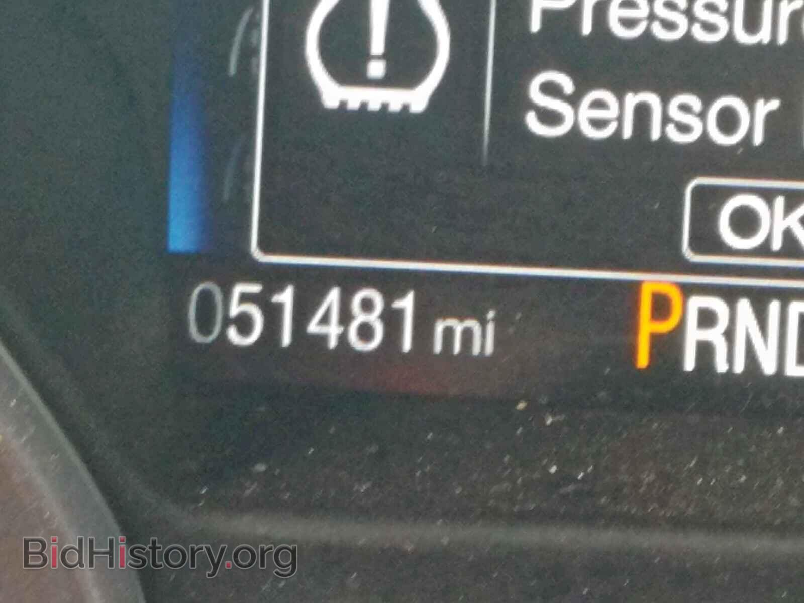 2018 FORD FOCUS - VIN: 1FADP3FE1JL208749 - Фото 8