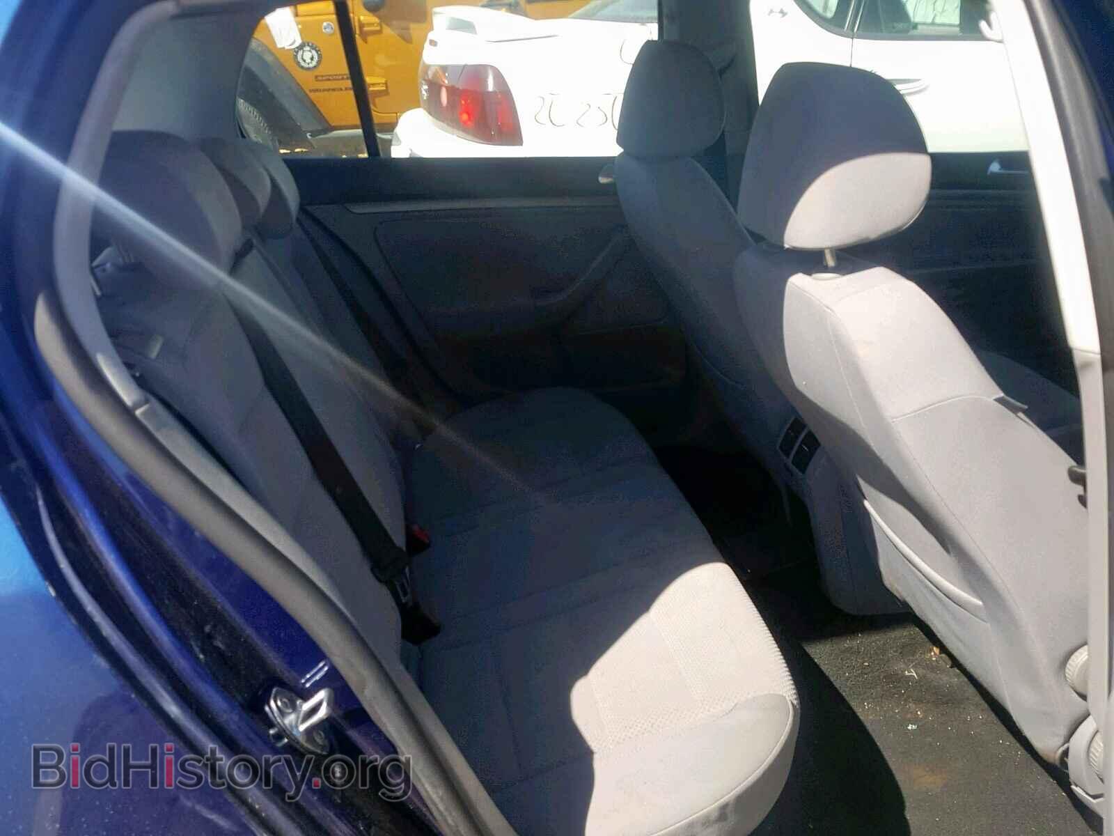 2007 VOLKSWAGEN RABBIT - VIN: WVWDR71K77W201739 - Фото 6