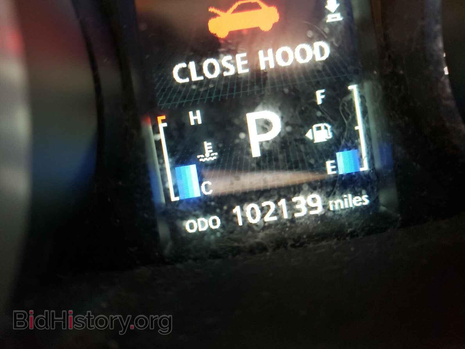 2017 MITSUBISHI LANCER - VIN: JA32U2FU9HU007891 - Фото 8