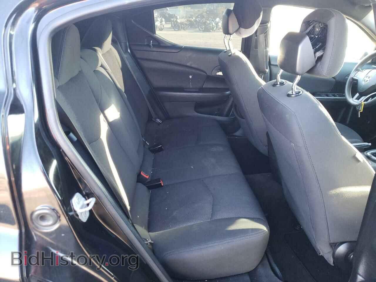 2012 DODGE AVENGER - VIN: 1C3CDZAB0CN252722 - Фото 6
