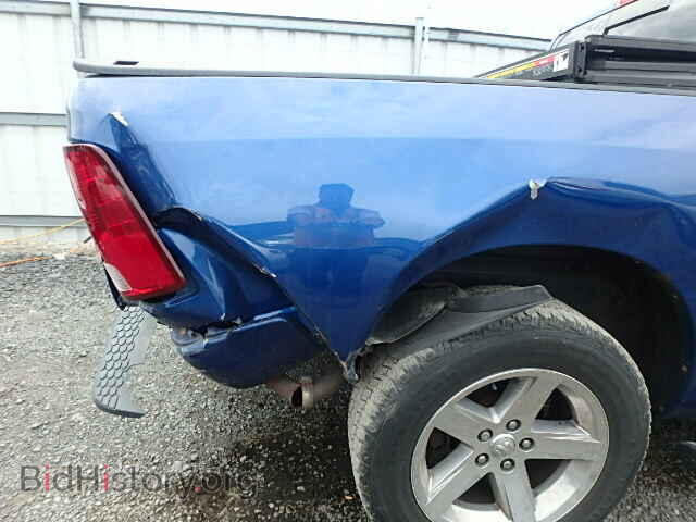 2009 DODGE RAM 1500 - VIN: 1D3HV13T79S738628 - Фото 10
