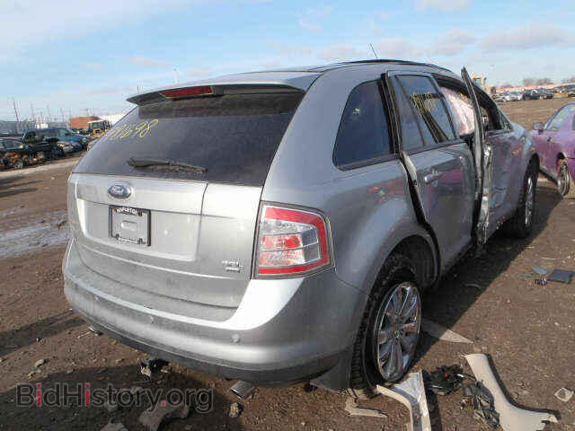 2007 FORD EDGE - VIN: 2FMDK49C17BB03058 - Photo 6