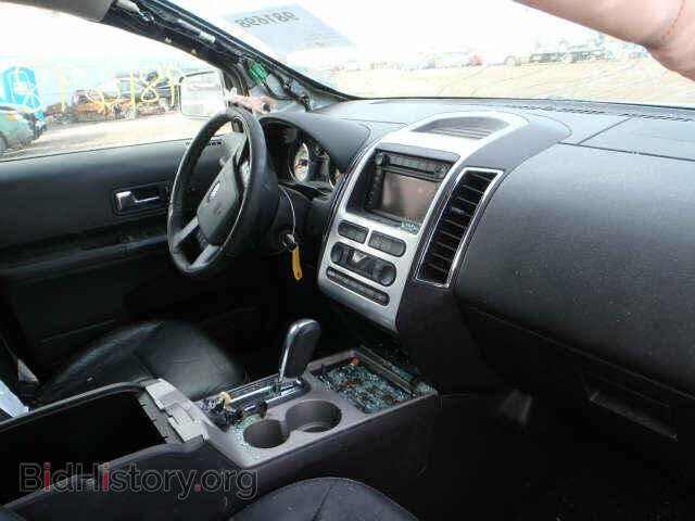 2007 FORD EDGE - VIN: 2FMDK49C17BB03058 - Photo 7