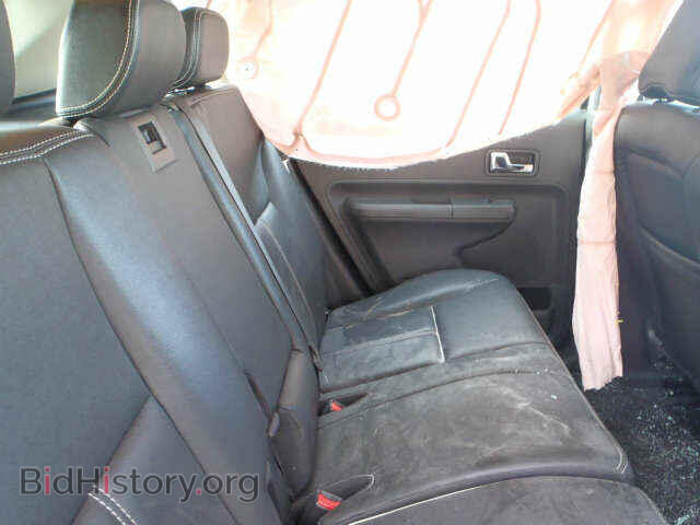 2007 FORD EDGE - VIN: 2FMDK49C17BB03058 - Photo 8