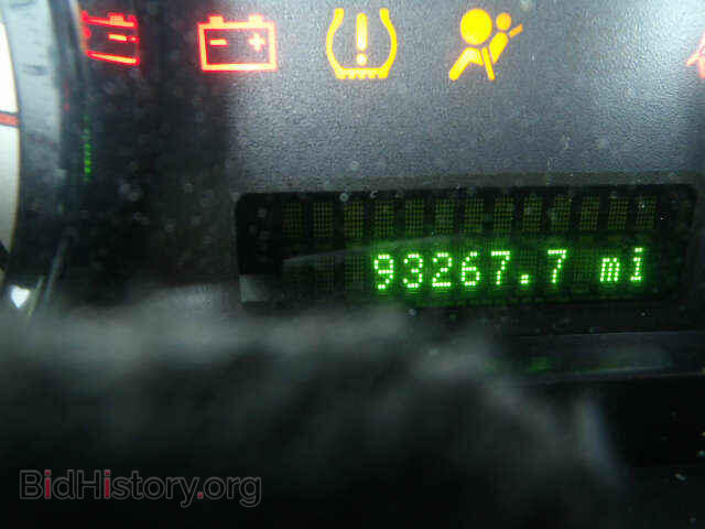 2007 FORD EDGE - VIN: 2FMDK49C17BB03058 - Photo 10