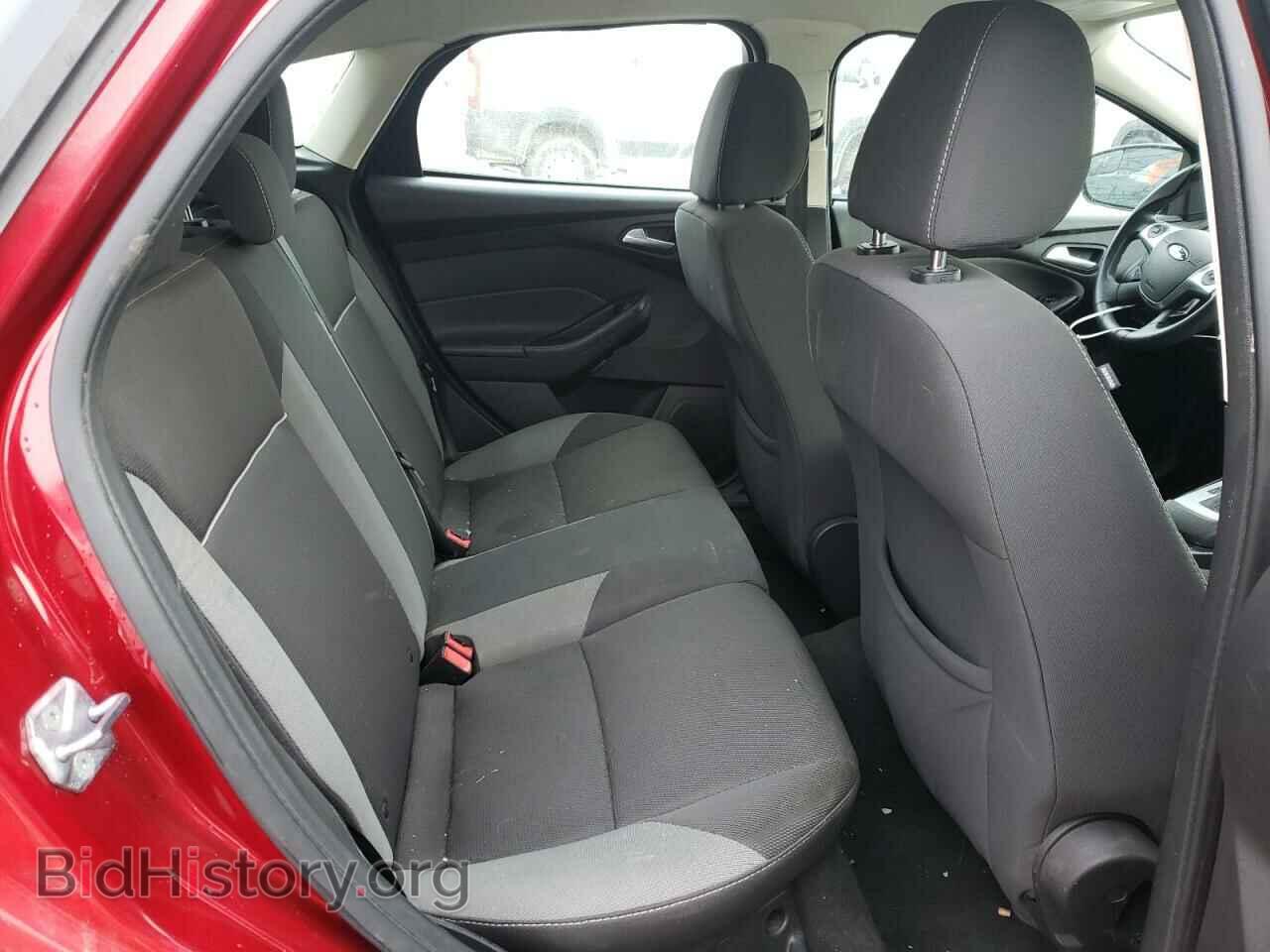 2013 FORD FOCUS - VIN: 1FADP3K2XDL208734 - Фото 6