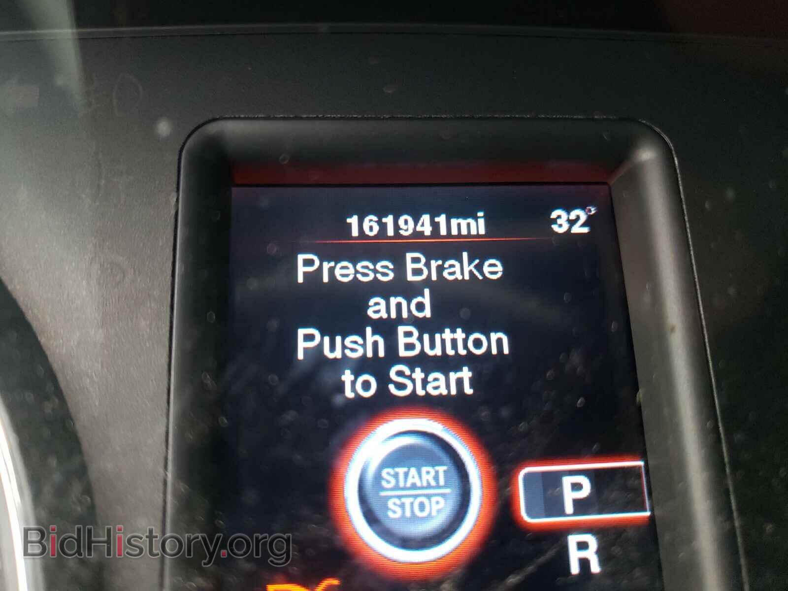 2012 DODGE CHARGER - VIN: 2C3CDXBG2CH125669 - Фото 8