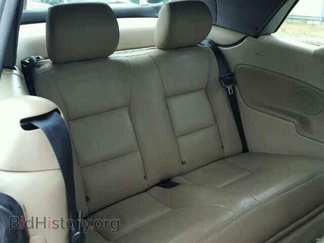 2002 SAAB 9 3 - VIN: YS3DF78K827013466 - Фото 6